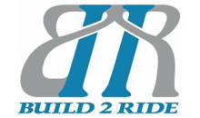Kundenlogo von Build 2 Ride GmbH