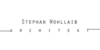 Kundenlogo von Architekt Dipl.-Ing. Stephan Wohllaib