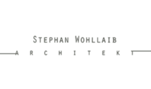 Kundenlogo von Architekt Dipl.-Ing. Stephan Wohllaib