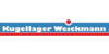 Kundenlogo von Kugellager Weickmann