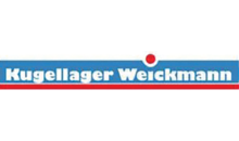 Kundenlogo von Kugellager Weickmann