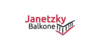 Kundenlogo von Janetzky OHG