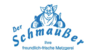 Kundenlogo von Hans Schmaußer Metzgerei