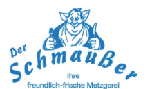 Kundenlogo von Hans Schmaußer Metzgerei