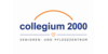 Kundenlogo von Collegium 2000 gGmbH Senioren- und Pflegezentrum