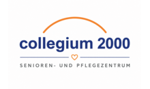 Kundenlogo von Collegium 2000 gGmbH Senioren- und Pflegezentrum