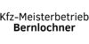 Kundenlogo von Kfz Bernlochner