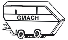 Kundenlogo von Stephan Gmach Transporte und Containerdienst