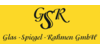Kundenlogo von Glas-Spiegel-Rahmen GmbH