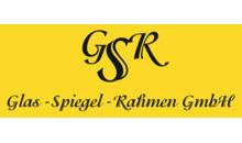Kundenlogo von Glas-Spiegel-Rahmen GmbH