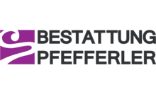 Kundenlogo von Bestattung Pfefferler GmbH | Bestatter Pfaffenhofen