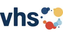 Kundenlogo von Volkshochschule Stadt Rosenheim