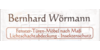 Kundenlogo von Wörmann Bernhard Montage & Reparaturen