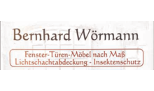 Kundenlogo von Wörmann Bernhard Montage & Reparaturen