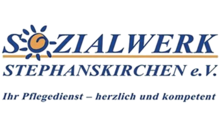 Kundenlogo von Sozialwerk Stephanskirchen e.V. Amb. Pflegedienst