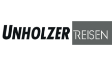 Kundenlogo von Unholzer Reisen GmbH & Co. KG