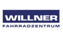 Kundenlogo von Willner Fahrradzentrum GmbH
