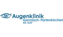 Kundenlogo von Augenklinik Garmisch-Partenkirchen,  AK-GAP,  Augenzentrum Garmisch-Partenkirchen