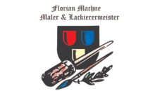 Kundenlogo von Florian Machne Maler- u. Lackierermeister