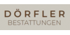 Kundenlogo von Dörfler Georg Bestattung