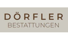 Kundenlogo von Dörfler Georg Bestattung
