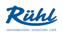 Kundenlogo von Genussbäckerei Konditorei-Cafe Rühl