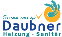 Kundenlogo von Daubner Heizung und Sanitär