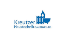 Kundenlogo von Kreutzer Haustechnik GmbH & Co. KG