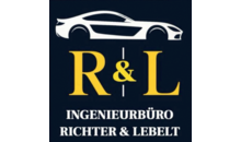 Kundenlogo von KFZ Gutachter Richter & Lebelt GbR