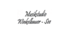 Kundenlogo von Musikstudio Winkelbauer - See