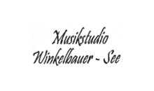 Kundenlogo von Musikstudio Winkelbauer - See