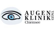 Kundenlogo von Augenärzte Chiemsee Augen Tagesklinik,  Prof. Dr. med. Lanzl,  Dr. med. Ringhofer