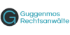 Kundenlogo von Guggenmos Rechtsanwälte