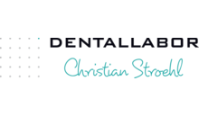 Kundenlogo von Dentallabor Christian Stroehl