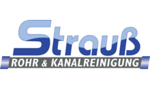 Kundenlogo von Rainer Strauß Abwassertechnik