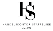 Kundenlogo von Handelskontor Staffelsee GmbH