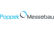 Kundenlogo von Poppek Messebau München