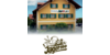 Kundenlogo von Jagermo Hotel Garni
