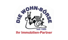 Kundenlogo von DIE WOHN-BÖRSE Immobilien