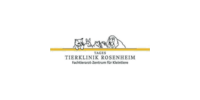 Kundenlogo Tages-Tierklinik Rosenheim