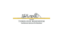Kundenlogo von Tages-Tierklinik Rosenheim