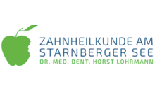 Kundenlogo von Zahnheilkunde am Starnberger See Dr. med. dent. Horst Lohrmann