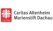 Kundenlogo von Caritas-Altenheim Marienstift