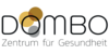 Kundenlogo von Zentrum für Gesundheit Dombo