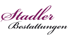 Kundenlogo von Bestattungen Stadler