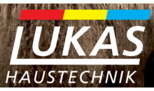 Kundenlogo von Lukas Haustechnik GmbH