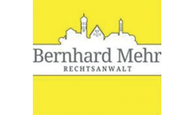 Kundenlogo von Anwaltskanzlei Bernhard Mehr