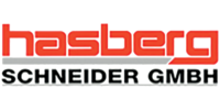 Kundenlogo Hasberg Schneider GmbH
