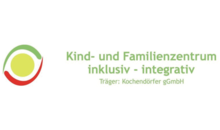 Kundenlogo von Kind- und Familienzentrum Kochendörfer gGmbH