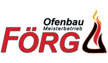 Kundenlogo von Ofen Förg